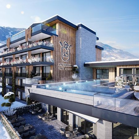 Pachmair 1453 Apart Resort - Opening 2025 Uderns Kültér fotó